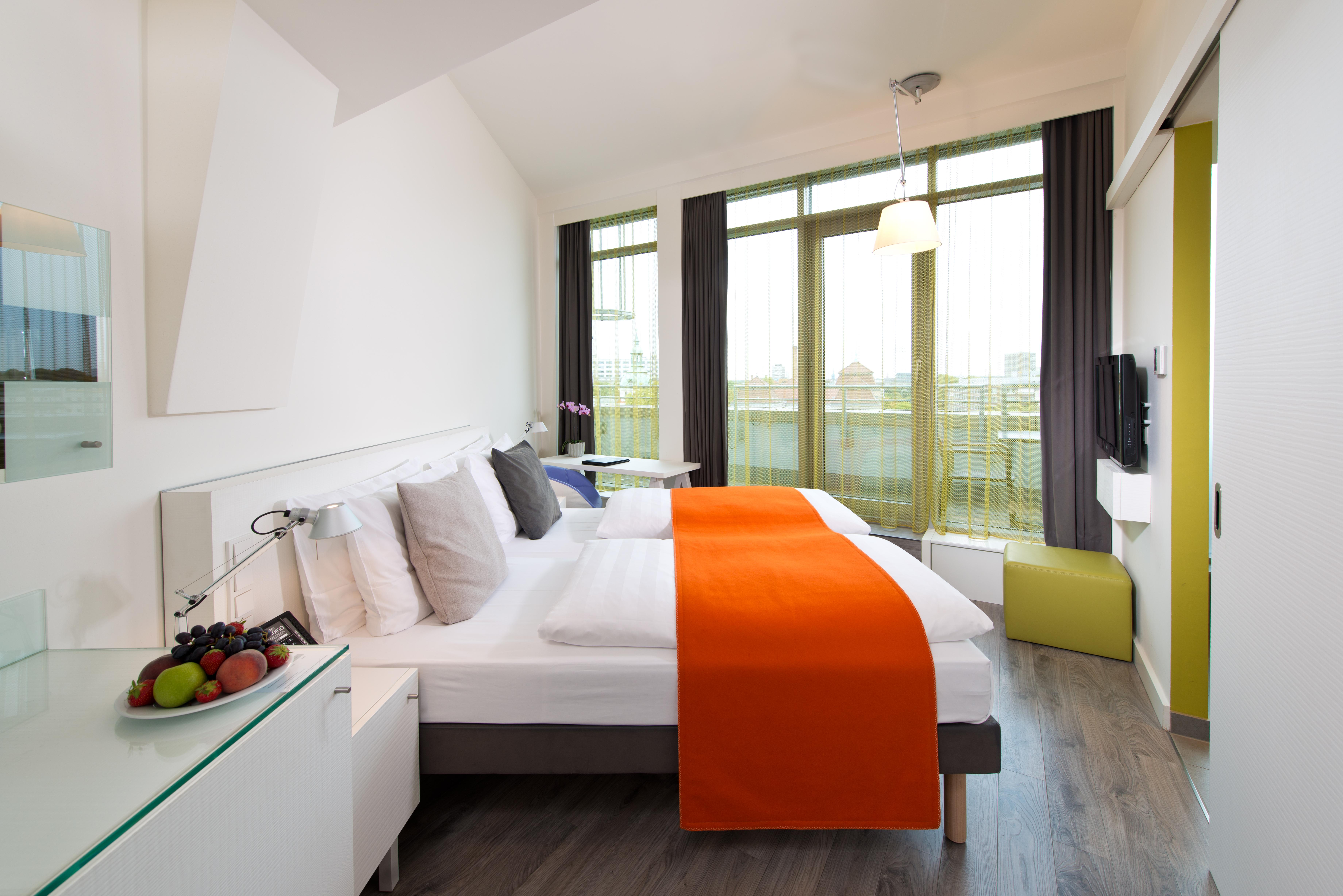Hotel Indigo Berlin - Ku'Damm By Ihg Exterior foto