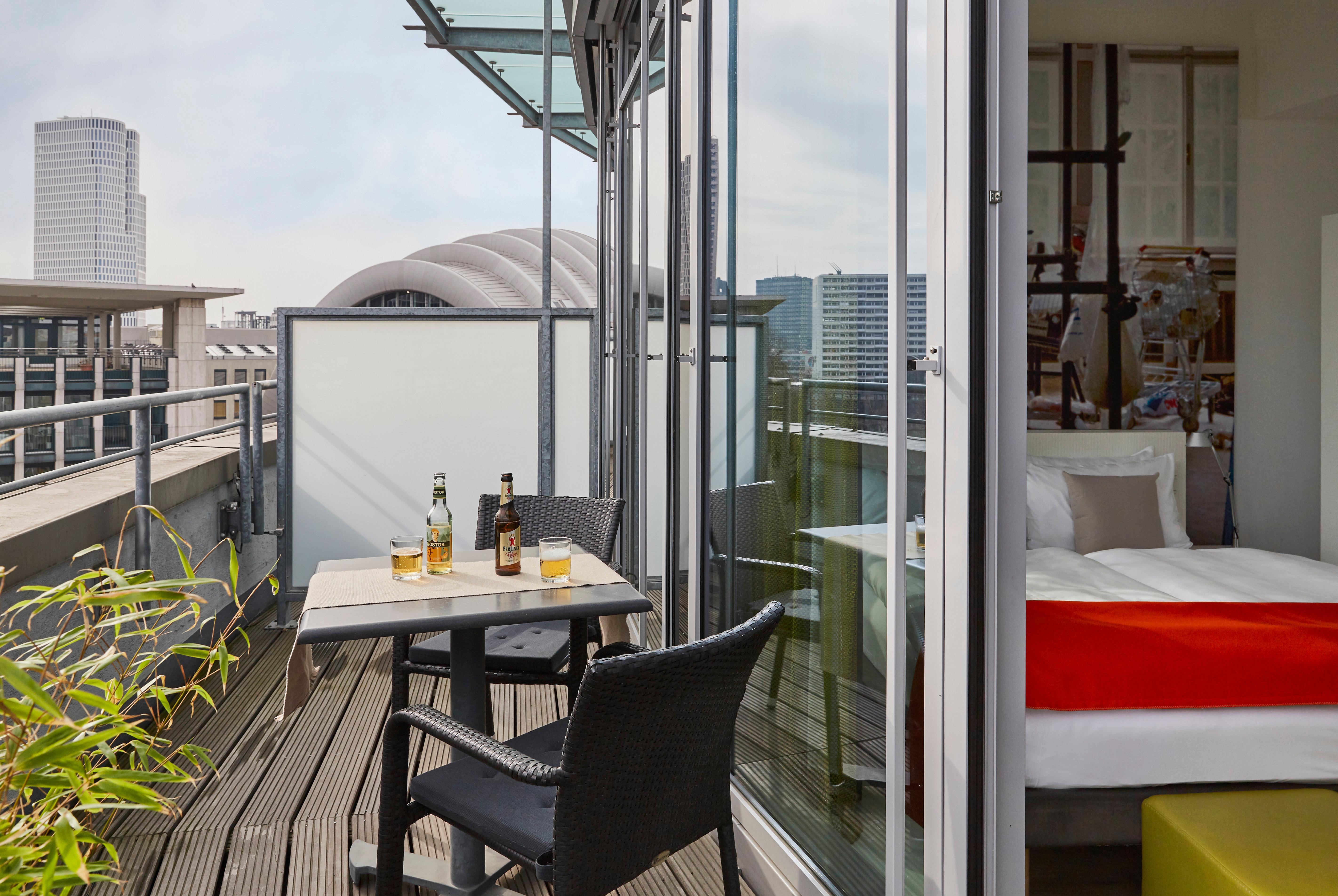 Hotel Indigo Berlin - Ku'Damm By Ihg Exterior foto