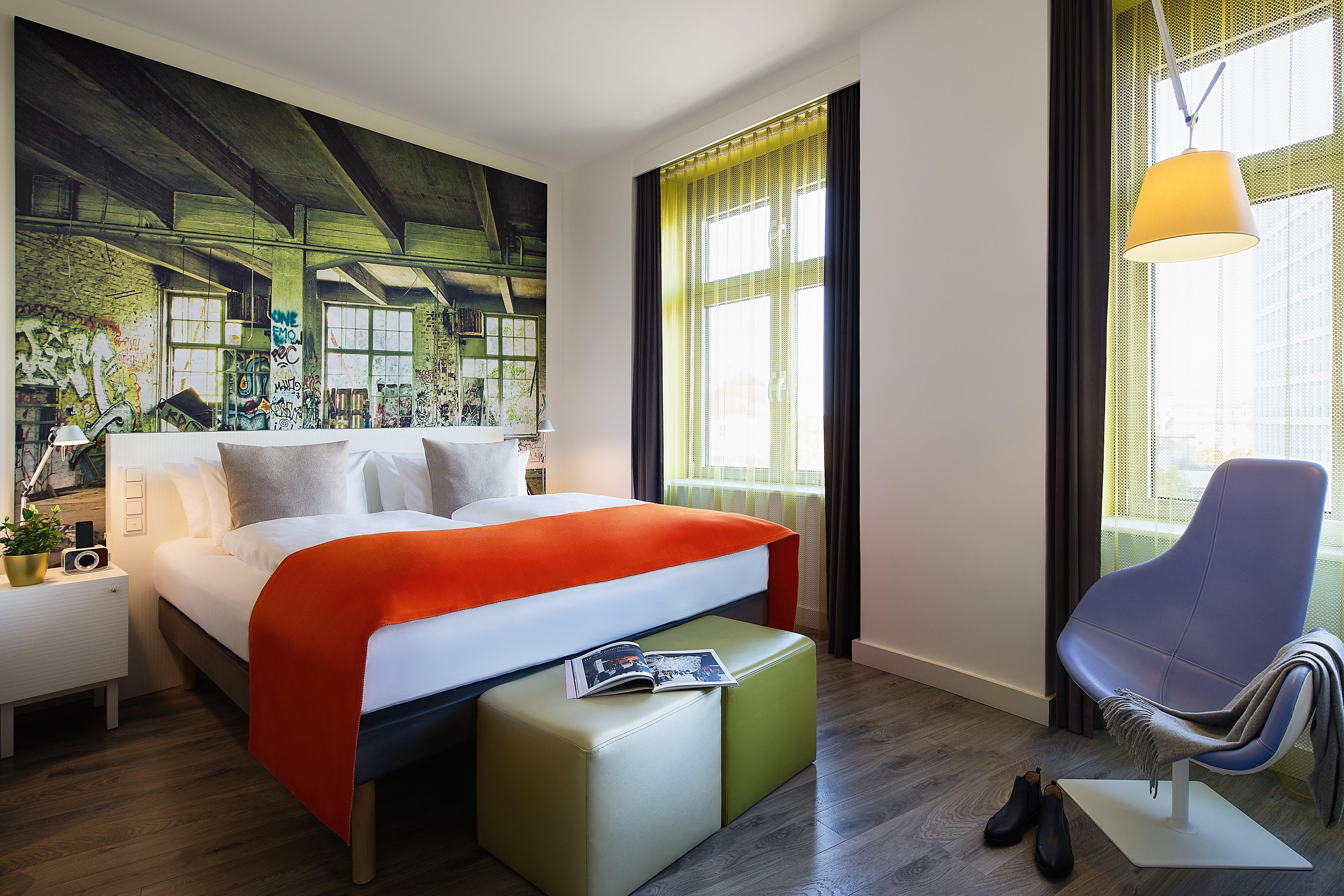 Hotel Indigo Berlin - Ku'Damm By Ihg Exterior foto