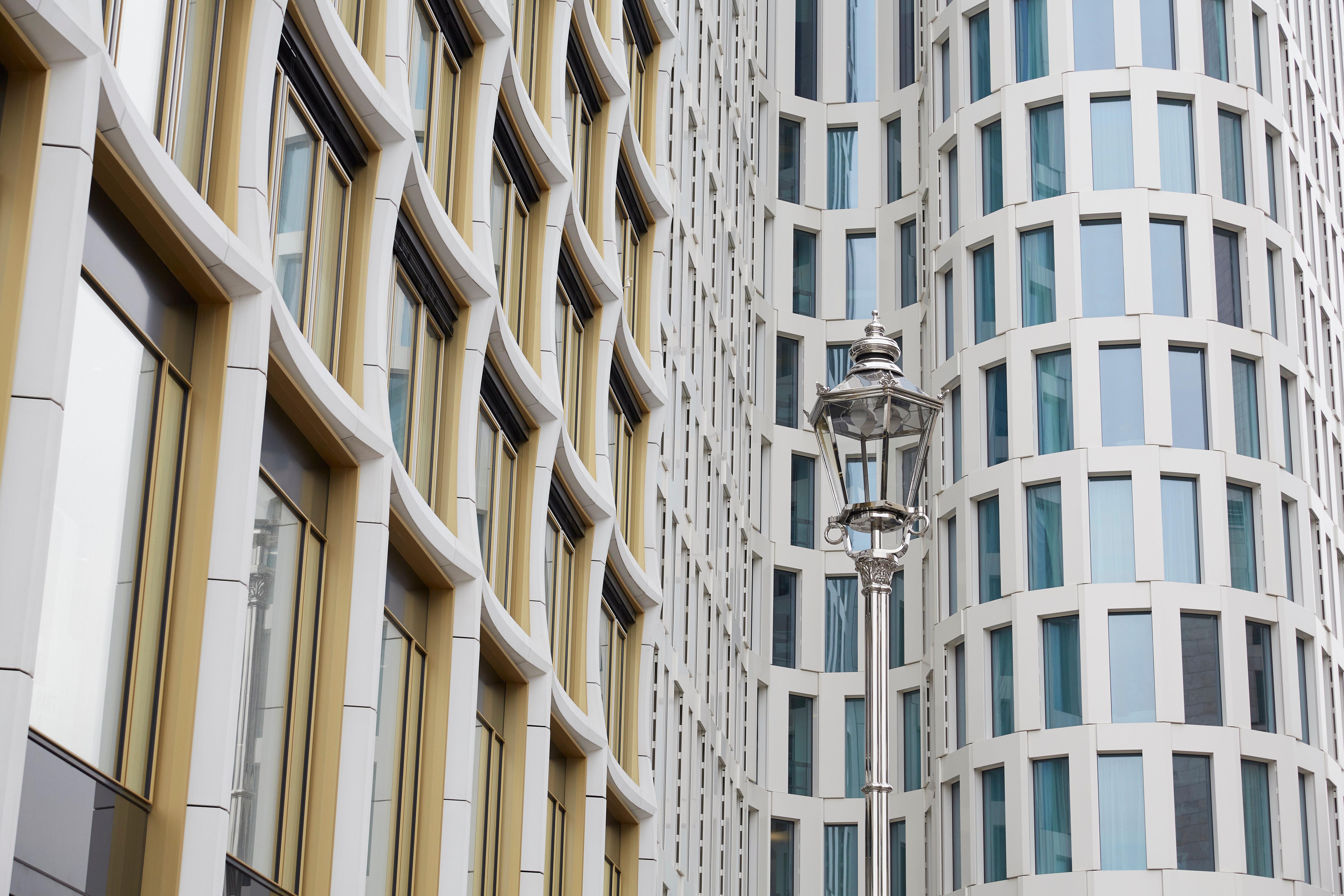 Hotel Indigo Berlin - Ku'Damm By Ihg Exterior foto