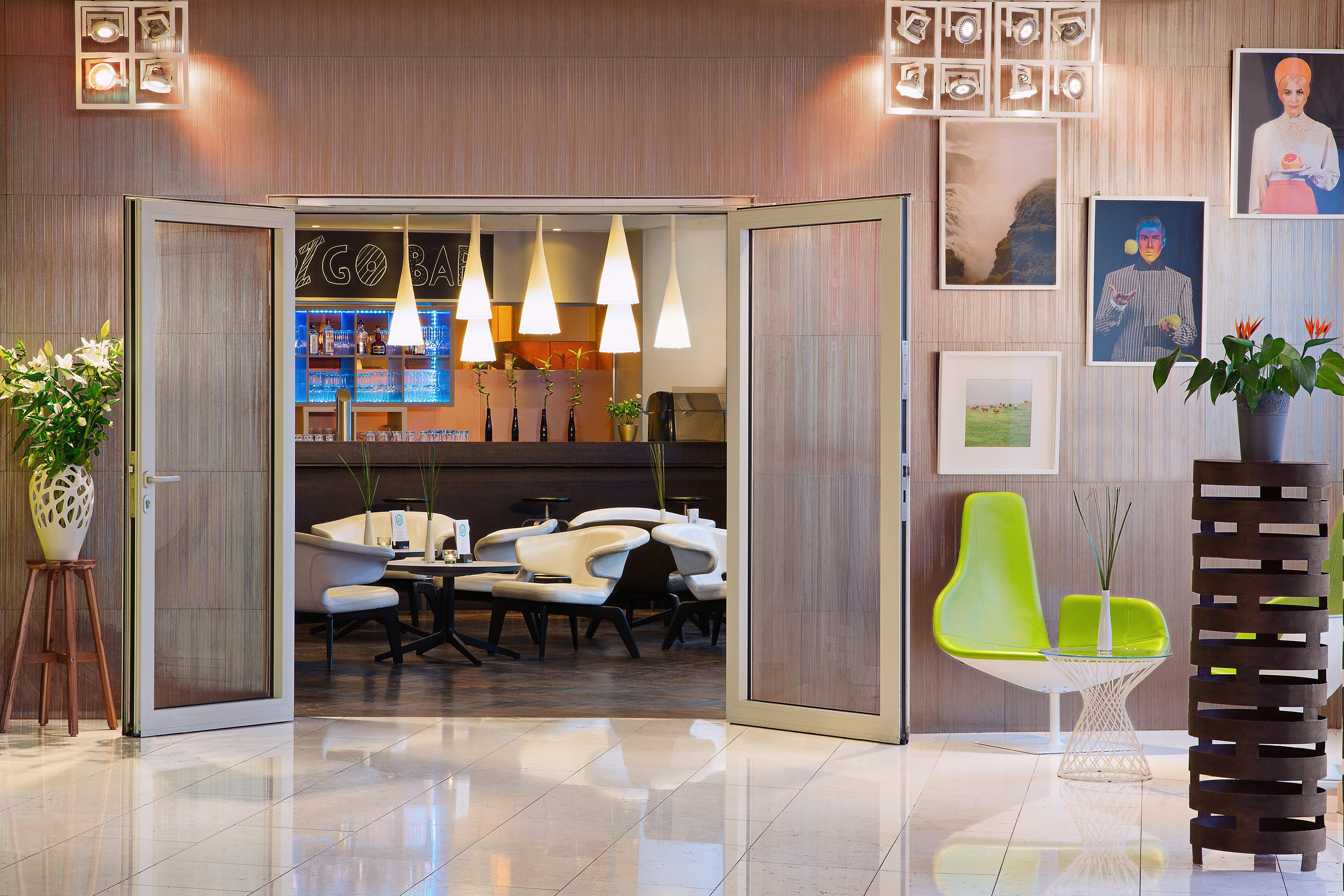 Hotel Indigo Berlin - Ku'Damm By Ihg Exterior foto