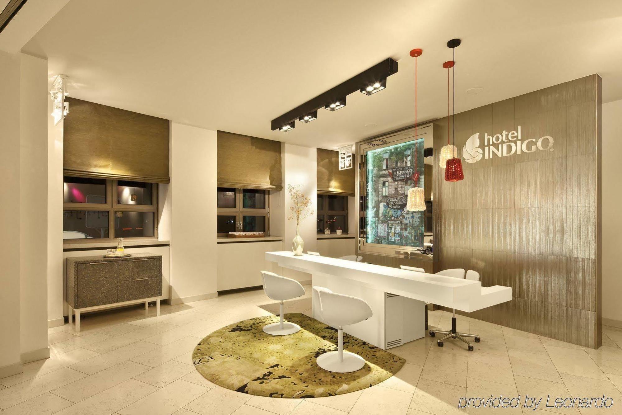 Hotel Indigo Berlin - Ku'Damm By Ihg Exterior foto